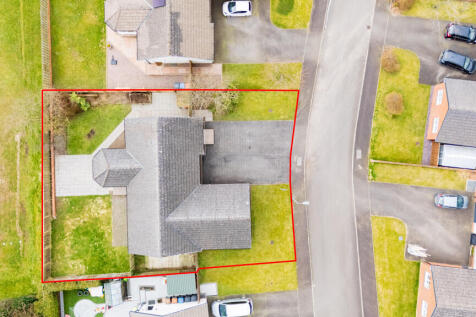 Aerial Plot View