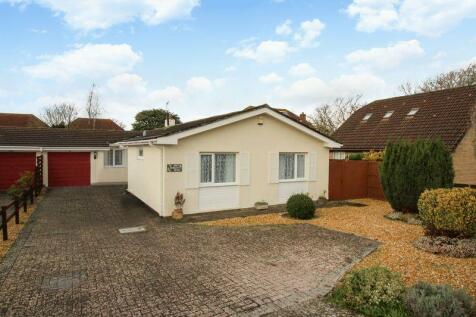 Bungalows For Sale in Nailsea, Bristol - Rightmove