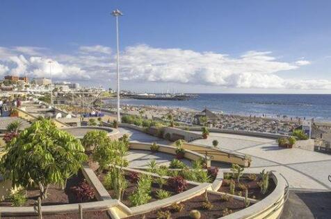 canary islands rightmove property