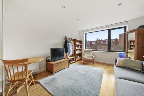 Flat 22, Carnegie House - kCep2BmLIfXTuSo28514 (ID