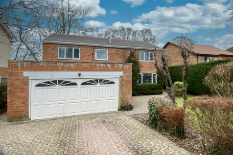 Yew Tree Drive, Somersall, Chesterfield, S40