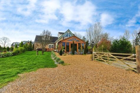 Summer Room &amp; Drive