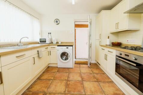 Breakfast/Kitchen
