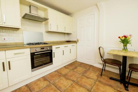 Breakfast/Kitchen