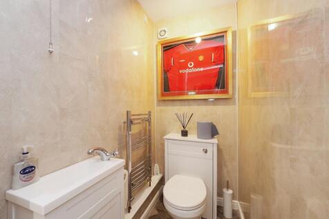 Ground Floor WC