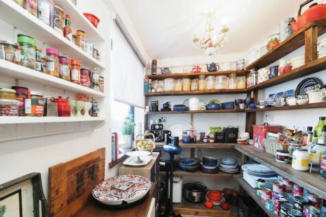 Pantry