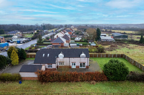 Drone Photo