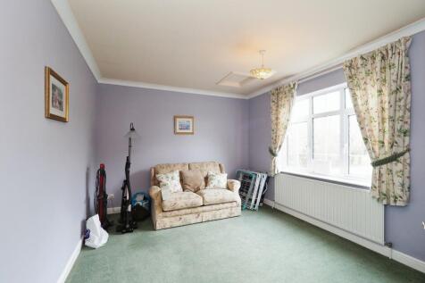 ground Floor Bedrooms
