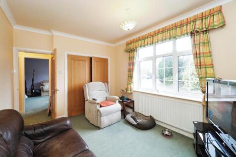 Ground Floor Bedroom