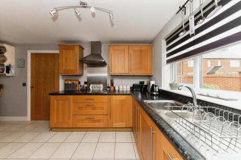 Kitchen,