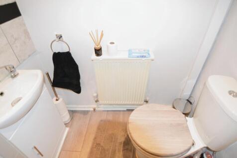Ground Floor WC