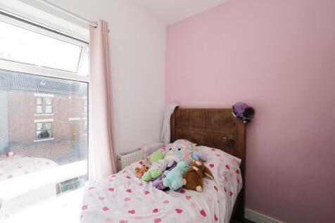 Great Sized Bedroom Three