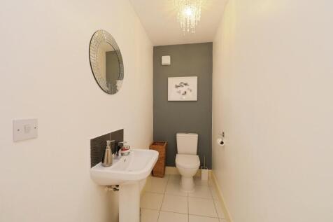 Ground Floor WC