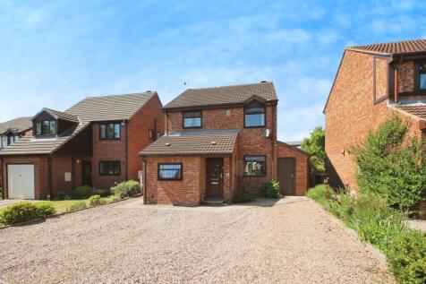 Meadow Road, Leeds, LS25