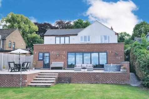 Ingleby Road, Stanton By Bridge, DE73