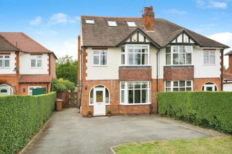 Swarkestone Road, Derby, DE73