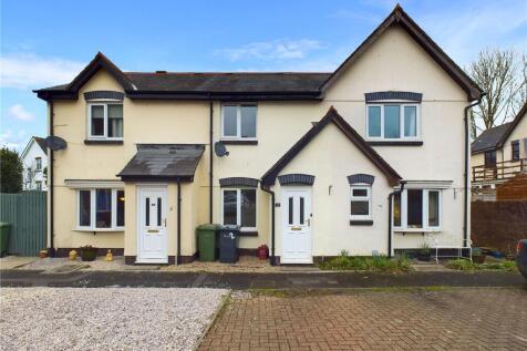 Canon Way, Exeter, Devon, EX2