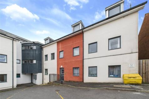 Hoopern Street, Exeter, Devon, EX4