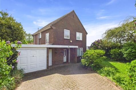 King Henrys Road, Exeter, Devon, EX2