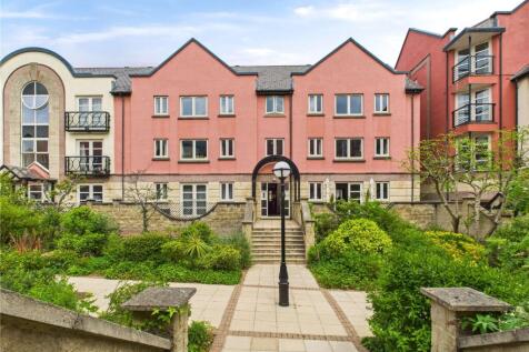 Waterside, Exeter, Devon, EX2