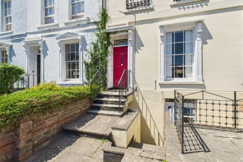 Lansdowne Terrace, Exeter, Devon, EX2