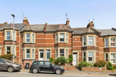 Barrack Road, Exeter, Devon, EX2
