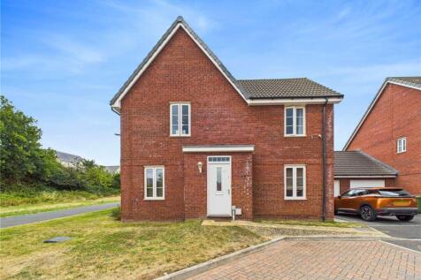 Bunker Square, Exeter, Devon, EX2