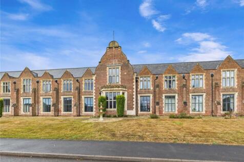 Mount Dinham Court, Exeter, Devon, EX4