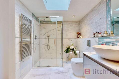 shower room top floor