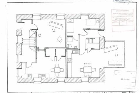 Proposed Groundfloor