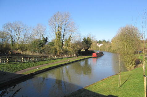 Braunston Canal