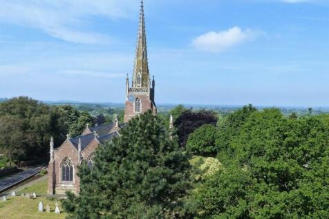 Braunston Church
