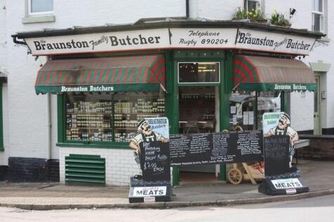 Local Butchers