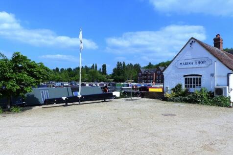 Braunston Marina