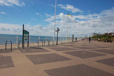 North Side Sea Front