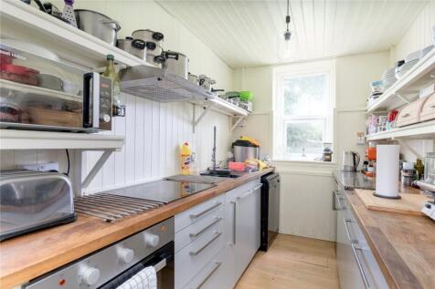 Mid Kirkton Kitchen
