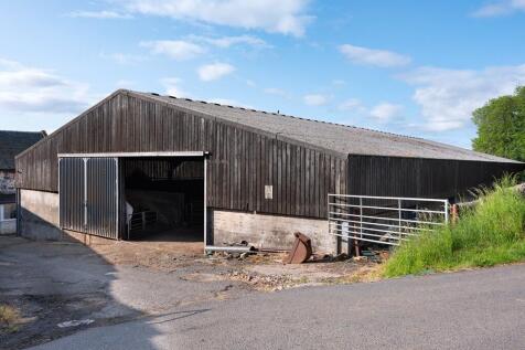 General Purpose Shed