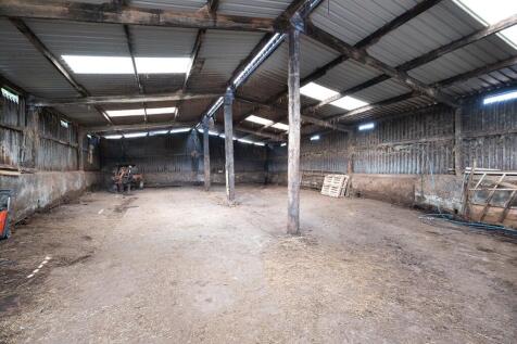 General Purpose Shed