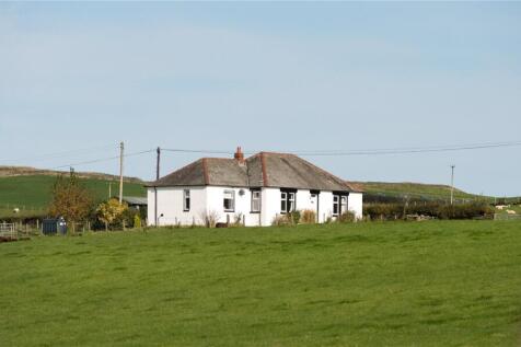 1 Kirkhill Cottages