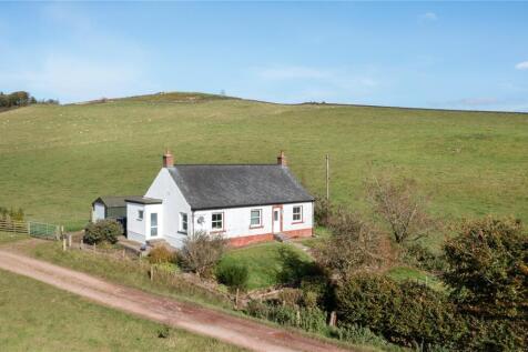 3 Kirkhill Cottages