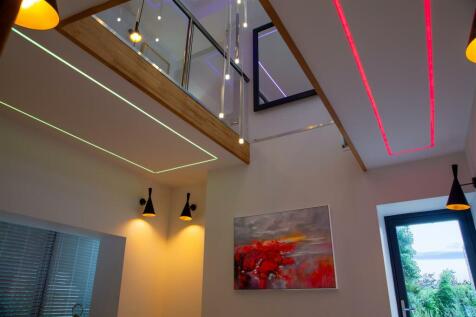 Ground Floor Mezzanine