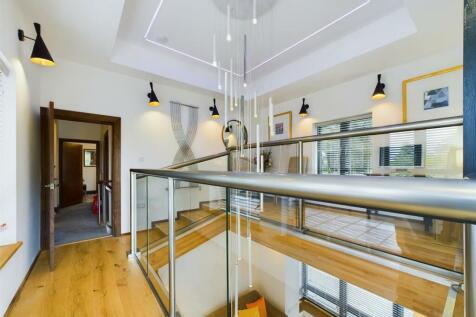 First Floor Mezzanine