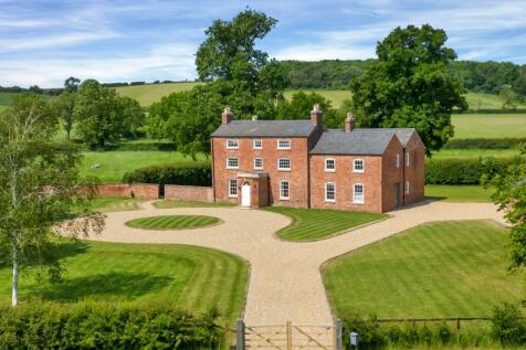 Savills UK  Buying an equestrian property - what you need to consider