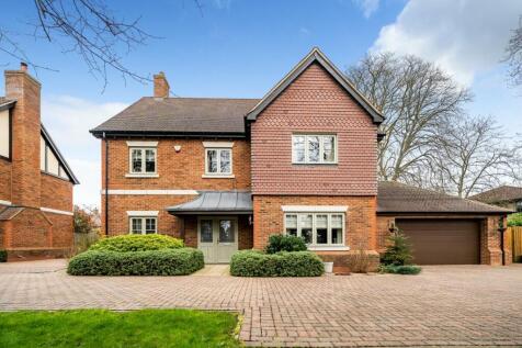 4 Vawser Crescent