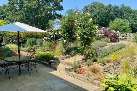 Terrace &amp; Garden