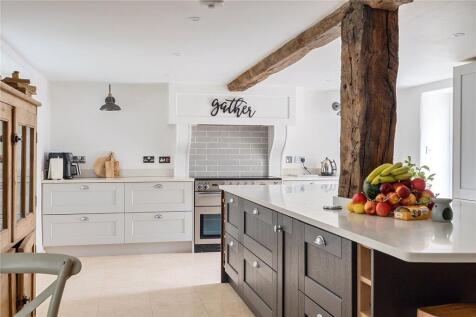 Kitchen Detail