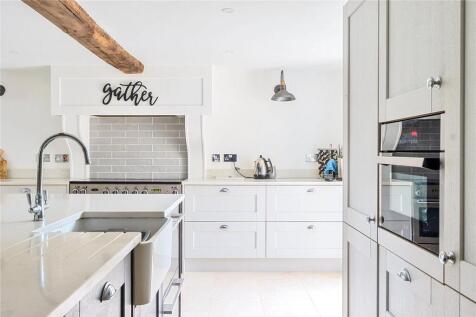 Kitchen Detail
