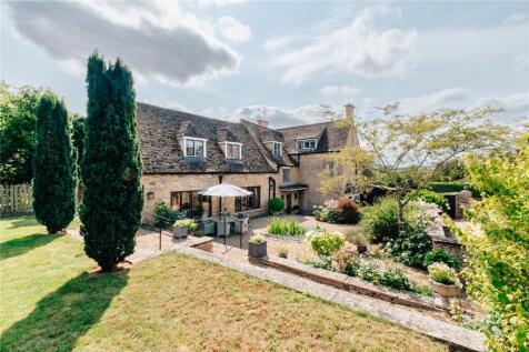 Lawns &amp; Terraces