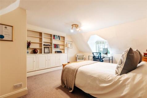 Bedroom Five