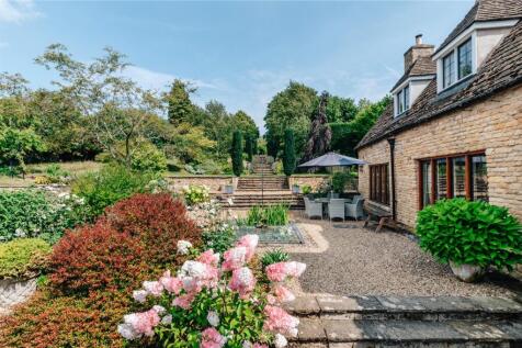 Terraces &amp; Colour